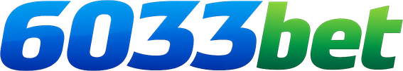 6033 bet Logo